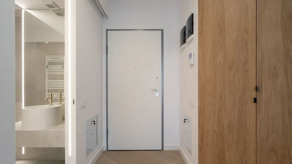 Chirie I Studio Cortina North I Et 9 I Parcare si Boxa incluse - Poză 18