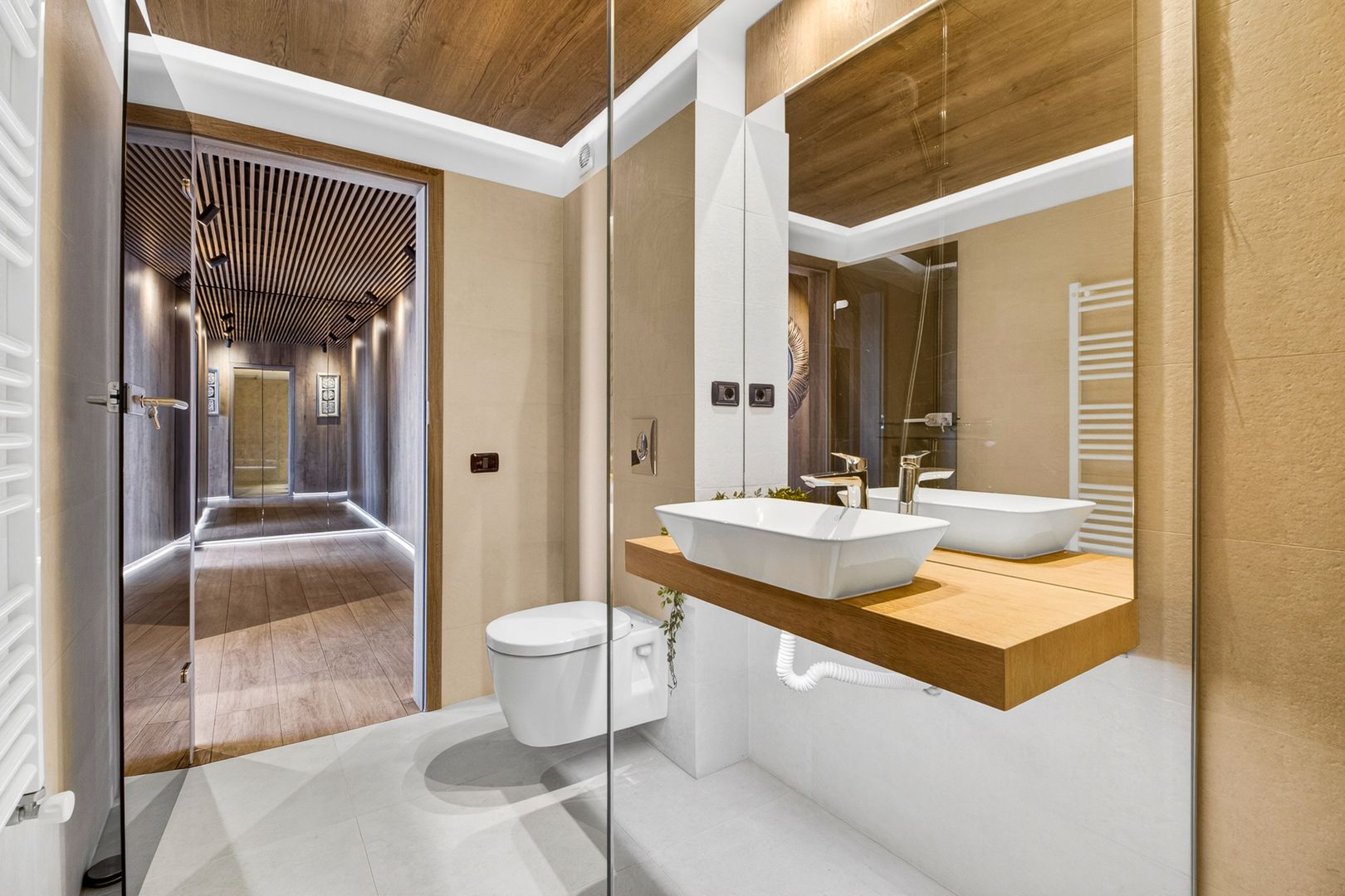 Penthouse Spectaculos | Design Exclusivist - Poză 7