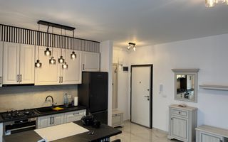 La prima inchiriere, bloc nou, loc parcare -Braytim - Poză 5