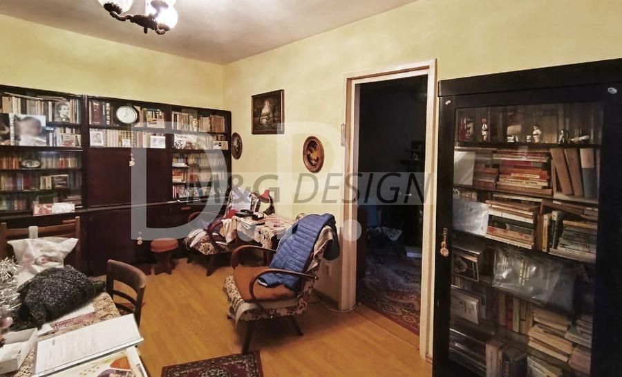 Apartament 2 camere zona Dacia etaj 2 - Poză 1