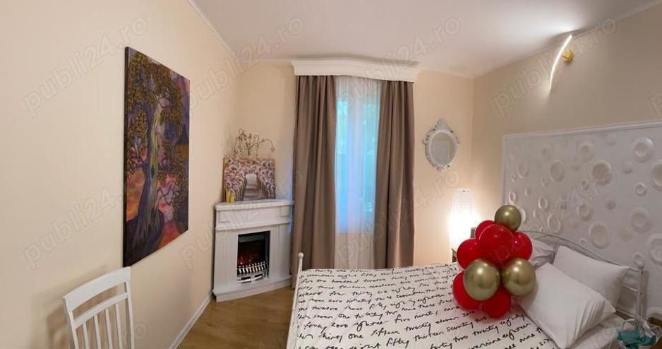 APARTAMENT LUX | FLOREASCA - Poză 1