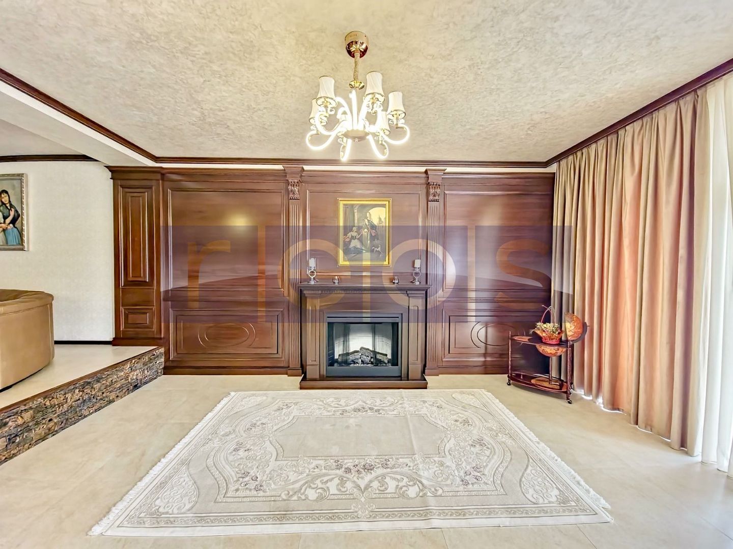 VANZARE/VILA INEDITA / PIPERA - Poză 9