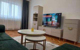 Apartament de închiriat 2 camere Str. Școala de Înot/Stadion - Poză 2
