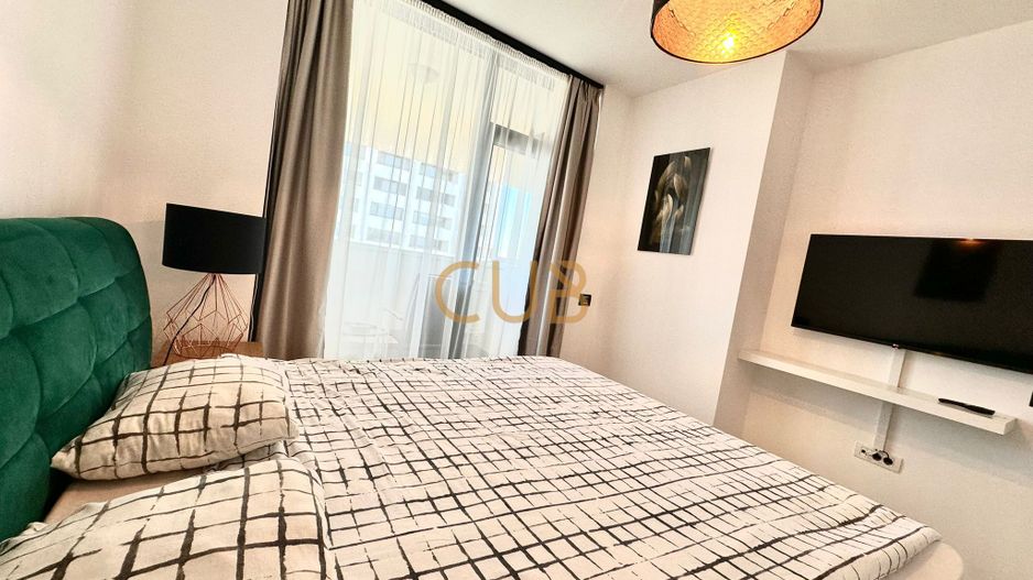 XCity Tower 2-Ap 2cam |parcare,bloc nou| Torontalului,Aradului,Lipovei - Poză 15