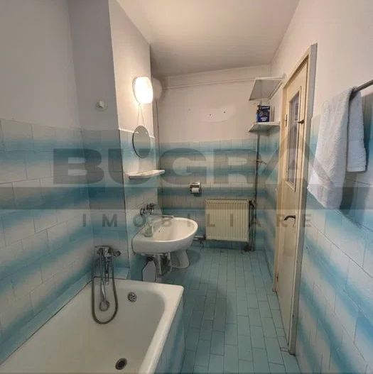 Apartament cu 4 camere, 76 mp, decomandat,  zona Piata Flora - Poză 7