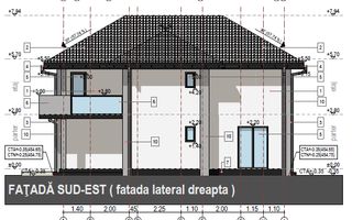 Casa individuala cu garaj, Arhitectilor, Sibiu - Poză 6