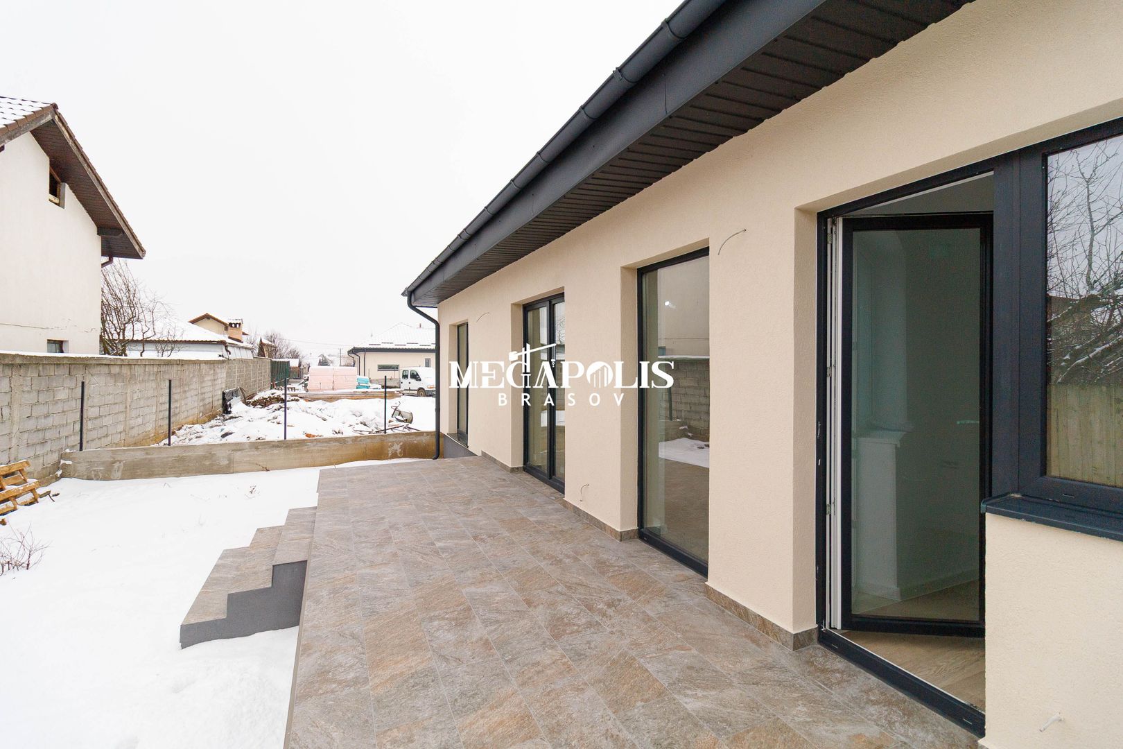 Casa Harman Finisata/ Intabulata - Poză 2