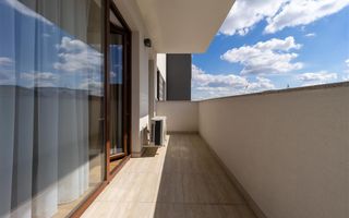 Apartament superb cu 2 camere | 45 mp | Lux  | cartierul Europa! - Poză 17