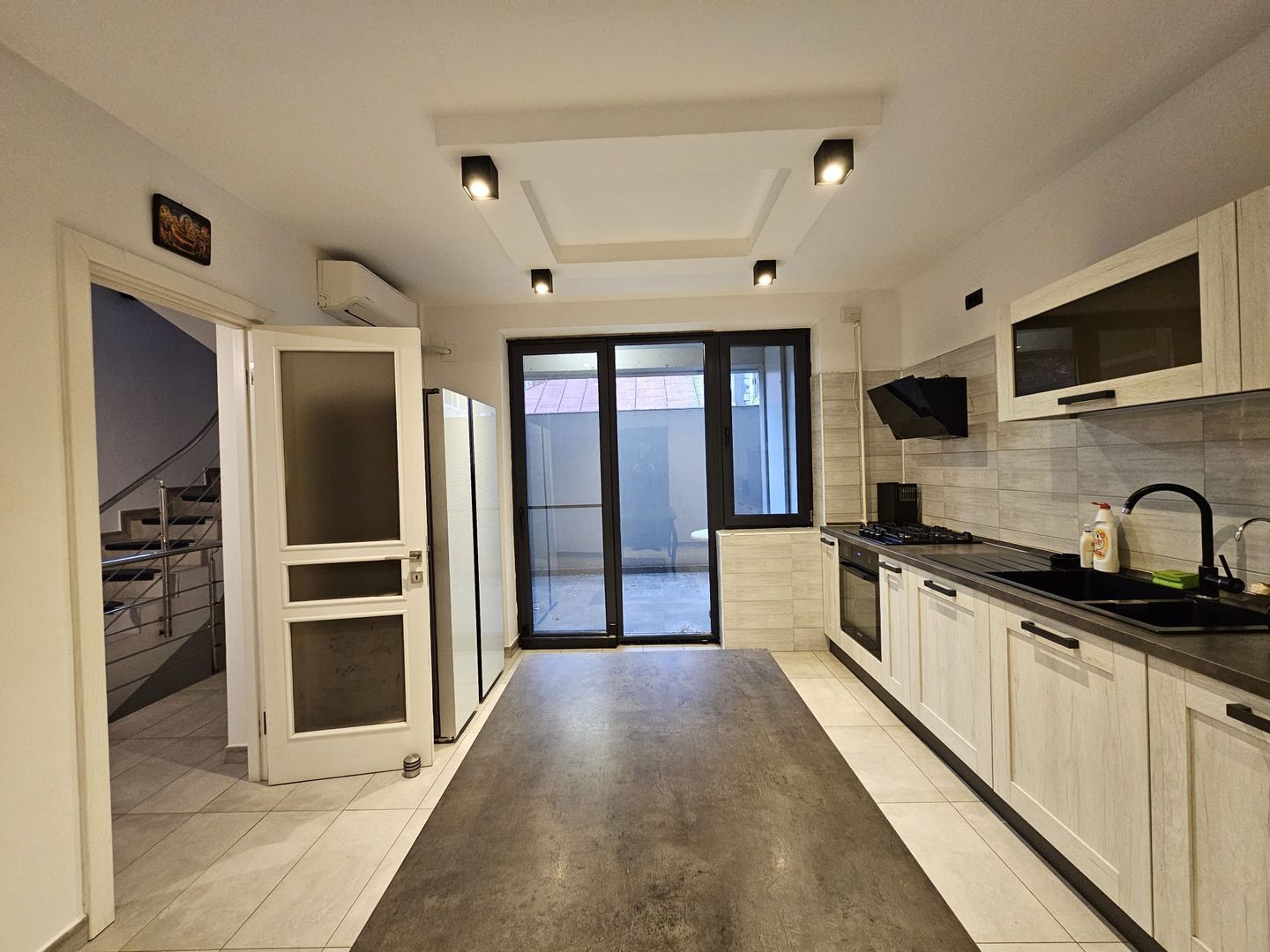 Vila moderna de vanzare-5 camere Grozavesti - Poză 7