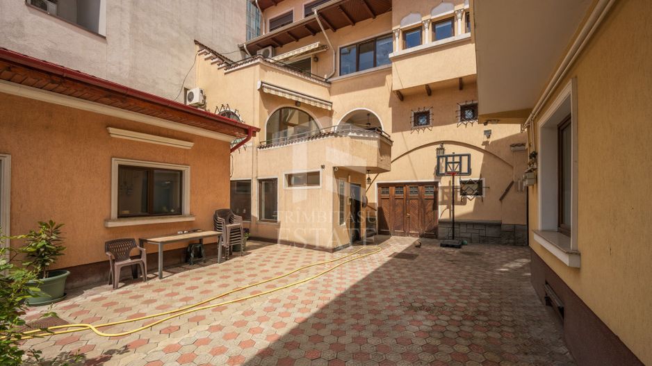 3 IMOBILE - LOT 676 MP - RECONSOLIDATE - ROMANA VICTORIEI - DOROBANTI - Poză 23