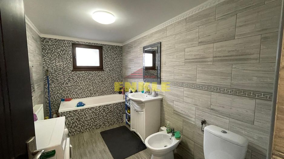 Casă de vânzare P+M– 4 camere, teren generos – 132.000€ negociabil - Poză 9
