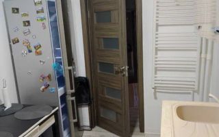 APARTAMENT MODERN 2 CAMERE TINCANI DR TABEREI - Poză 2