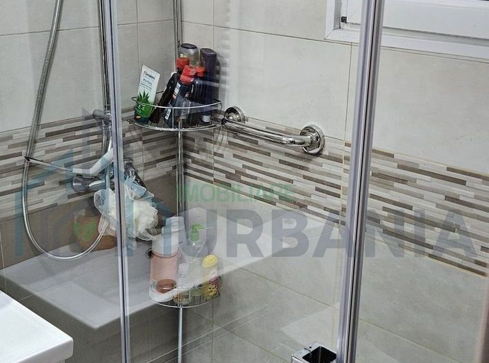 Apartament 3 camere decomandat, renovat, Podu Roș, Iași - Poză 13