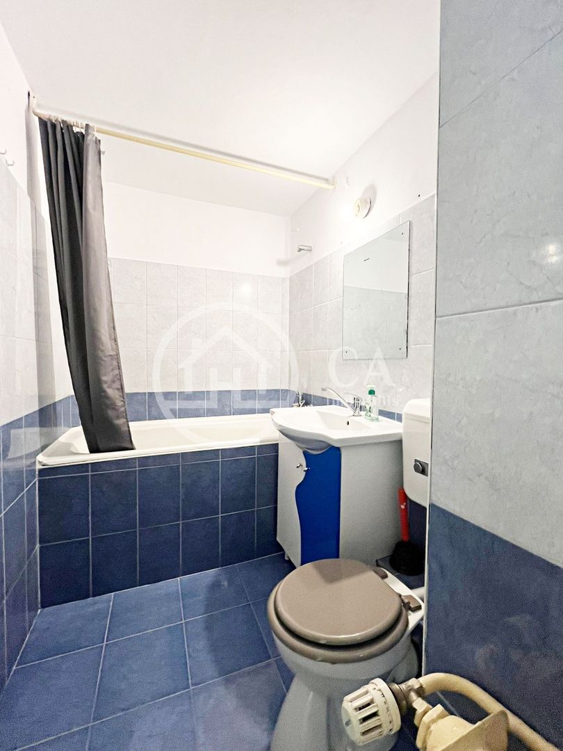 Apartament cu 2 camere de inchiriat in  Nufarul, Oradea. - Poză 9