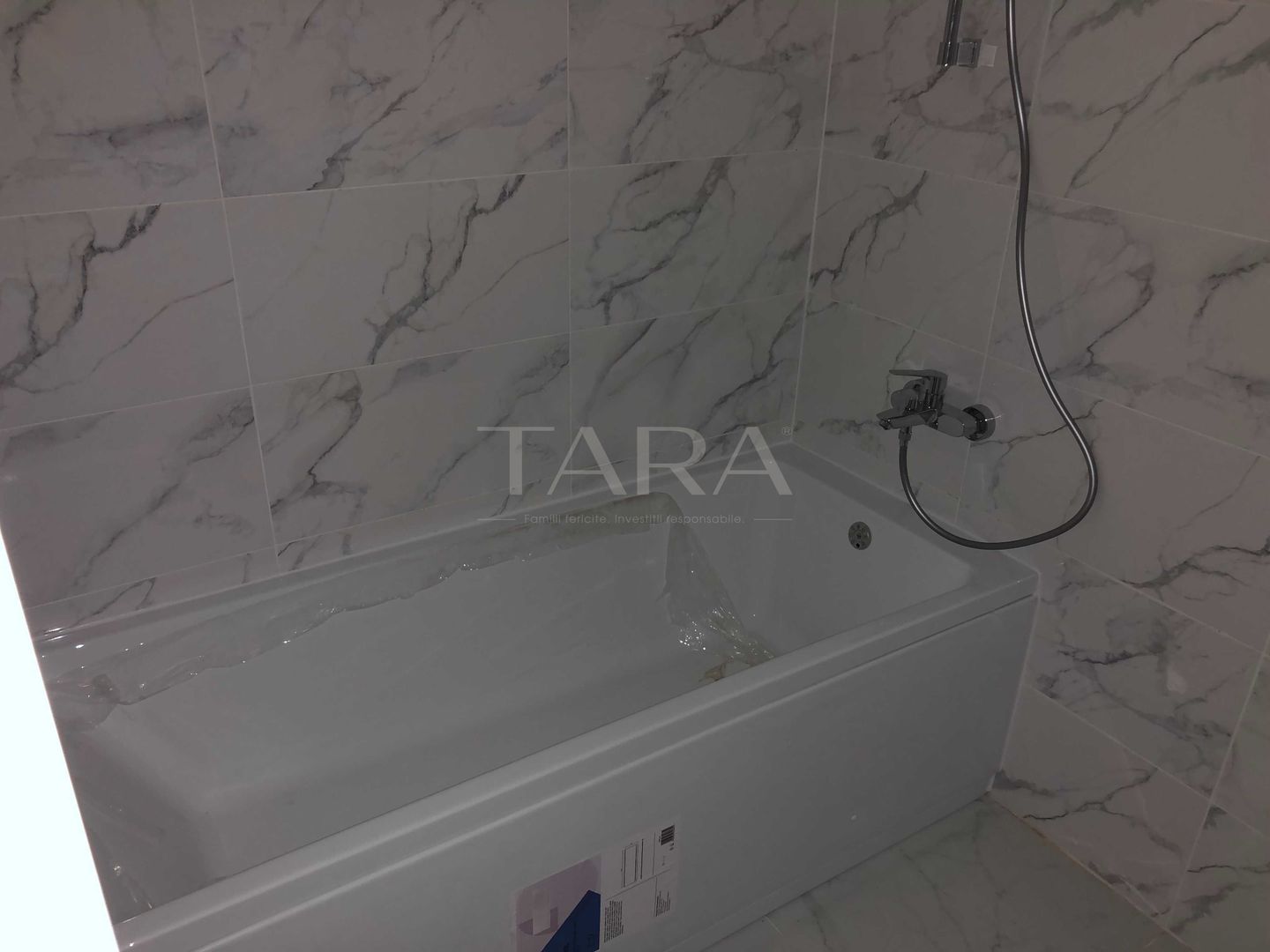 Apartament Nou, Ideal pentru Locuință sau Investiție. - Poză 6