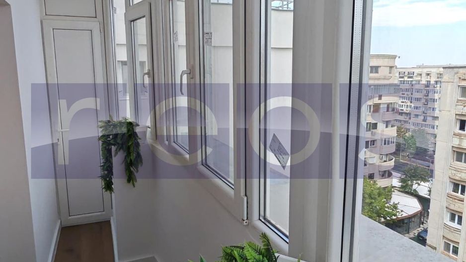 VANZARE 4 CAMERE DECOMANDAT -DECEBAL - Poză 8