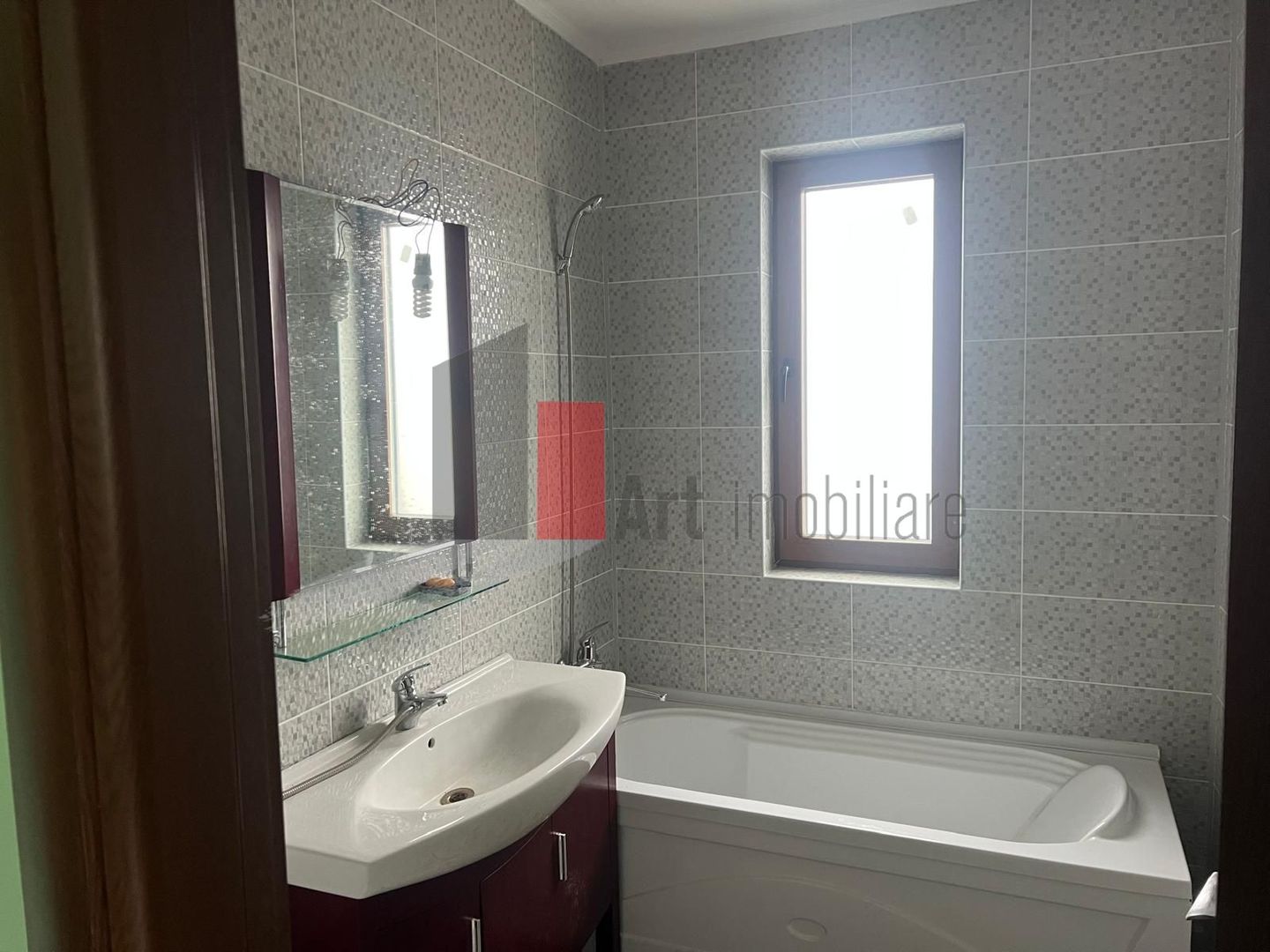 CASA CU TEREN DE 5000MP  - JUDET GIURGIU  30KM DE BUCURESTI - Poză 11