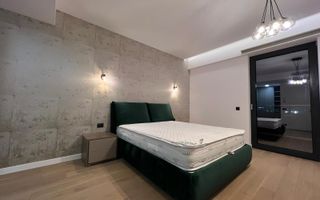 INCHIRIERE 2 CAMERE | ONE HERASTRAU TOWERS | ETAJ 8 | TERASA | PARCARE OPTIONALA - Poză 6