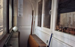 AP. 2 CAMERE DRUMUL TABEREI, BUCATARIE INCHISA, COMPLET MOBILAT/UTILAT - Poză 5