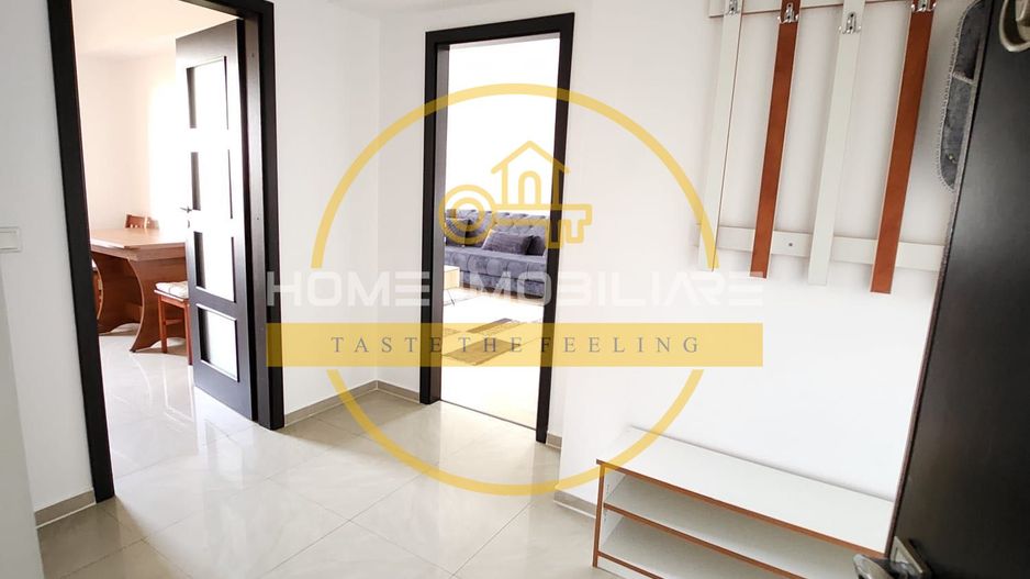 Apartament 2 Camere Decomandat 52 Mp Aleea Tudor Neculai - Poză 7