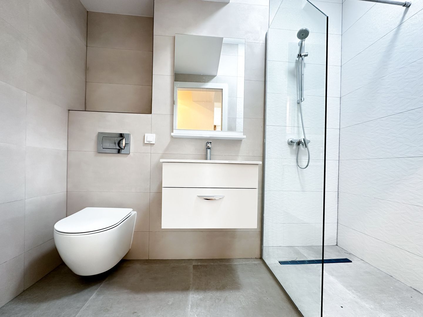 Apartament 3 camere 100 mp | Parcare | Prima Inchiriere - Poză 14