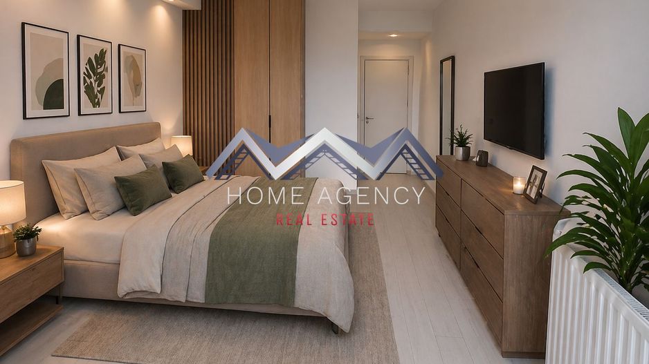 Apartament de vânzare Otopeni – parcare și TVA incluse - Poză 3