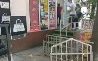 Inchiriez Spatiu Comercial Zona Mircea cel Batran - Poză 5
