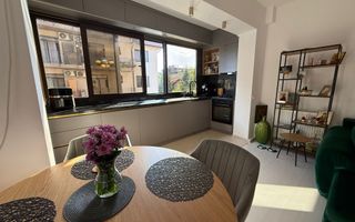 AP. 3 CAMERE CIRESULUI, MOBILAT, LOC PARCARE, RENOVAT, COMISION 0% - Poză 6