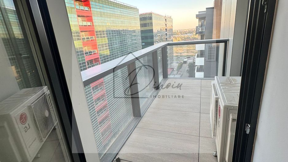 CORTINA NORTH - Apartament 3 camere 84 mp lux - COMISION 0% - Poză 3