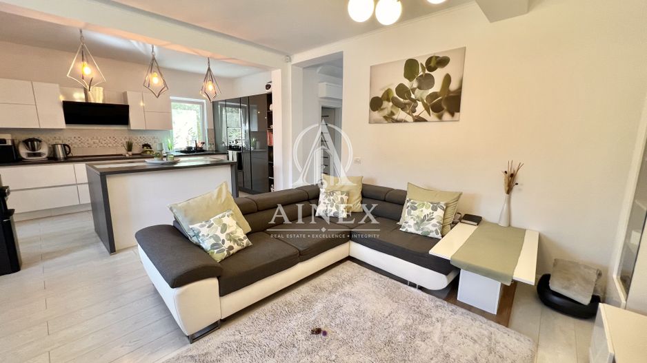 COMISION 0% | Duplex cu 5 camere | Dumbravita, Timisoara - Poză 10