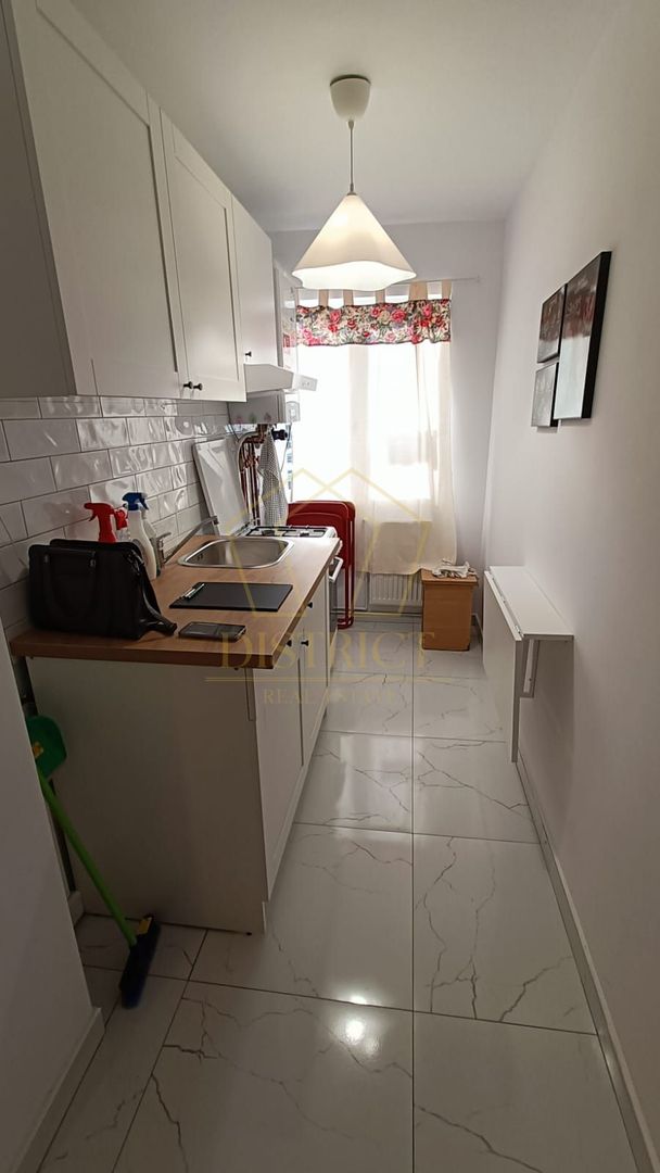 Apartament renovat 2 camere | Complex Studențesc - Poză 10