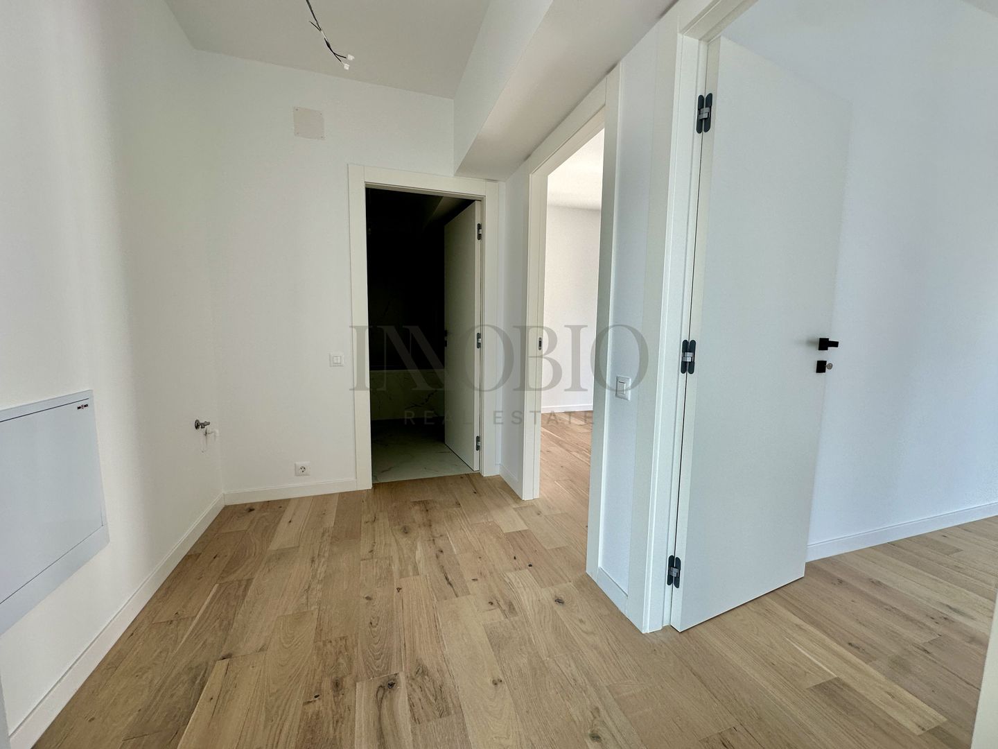 Apartament 4 Camere | One Cotroceni Towers - Poză 8