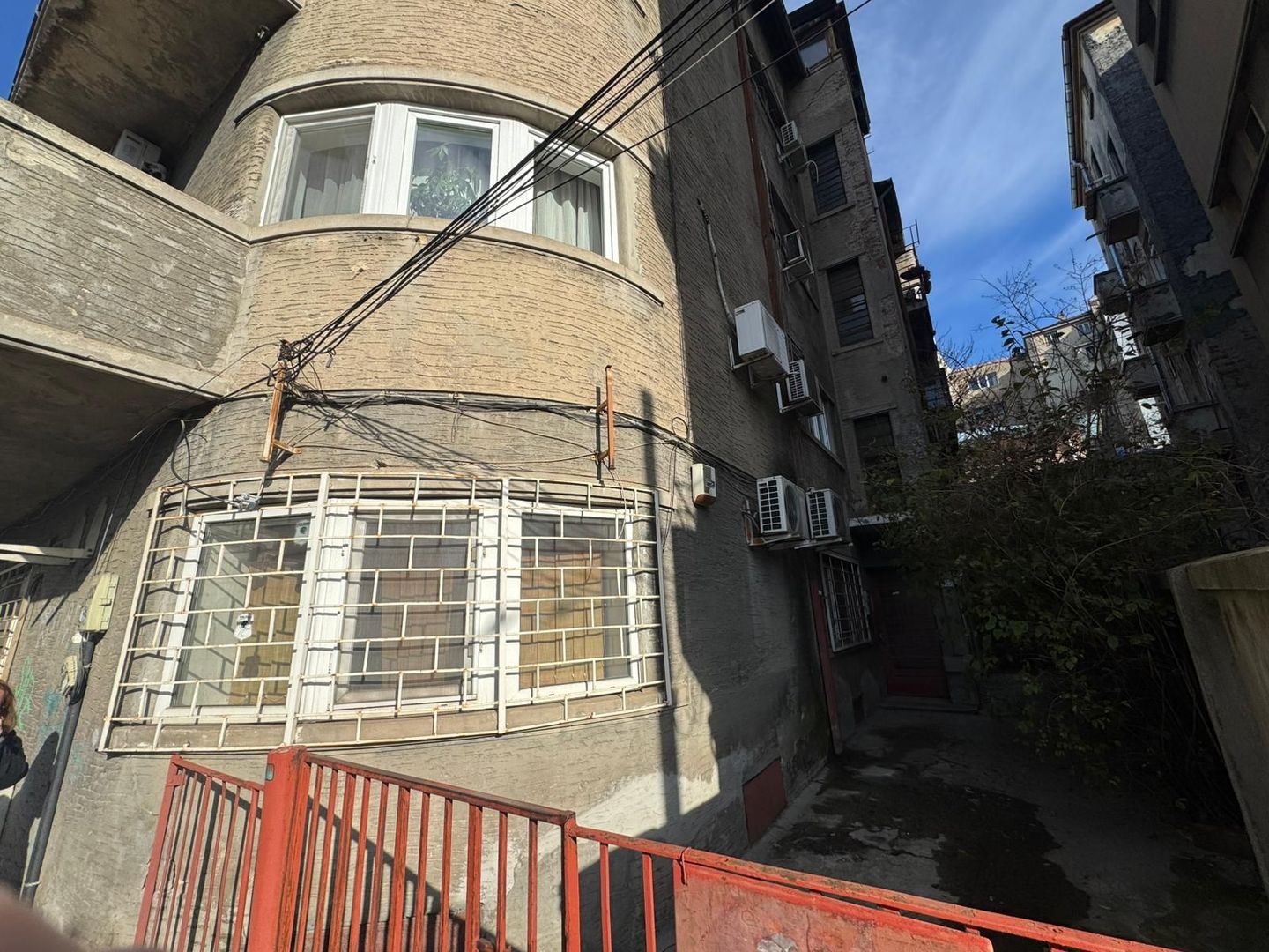 Apartament 2 camere decomandat, renovat, Str. Paleologu 5B - Poză 9