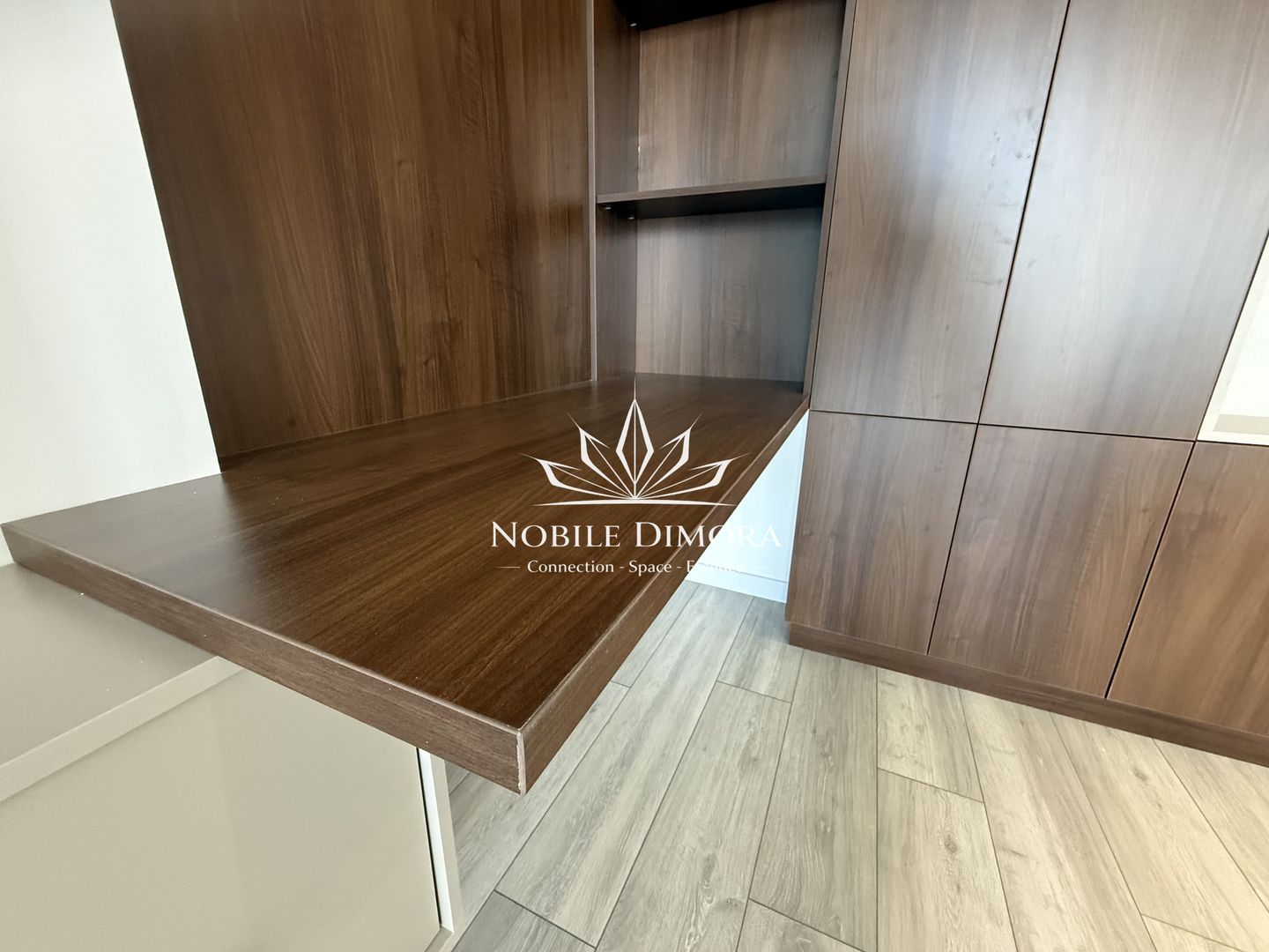 Vivalia Grand - Apartament modern cu 2 camere, dressing, parcare - Poză 16