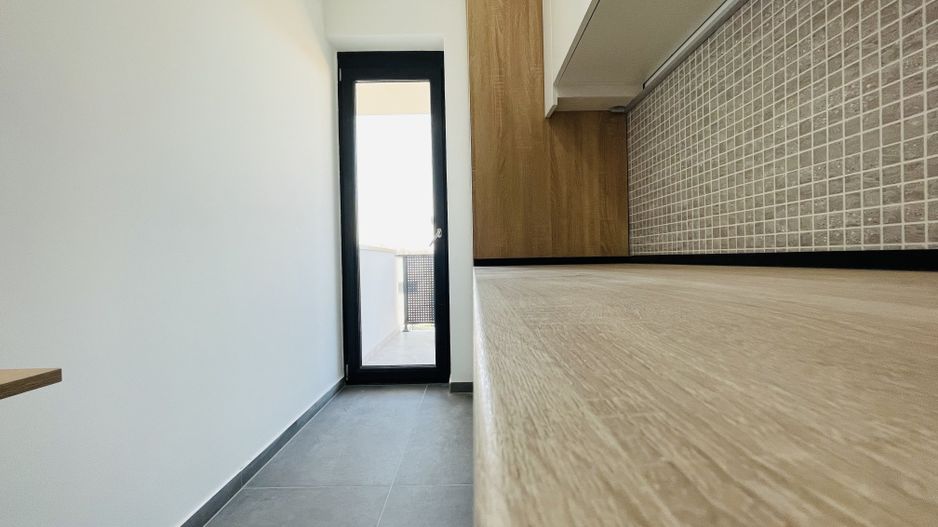 Antecontract - STUDIO - Decomandat | 40mp + Terasa 9mp | Lift&Parcare - Poză 17