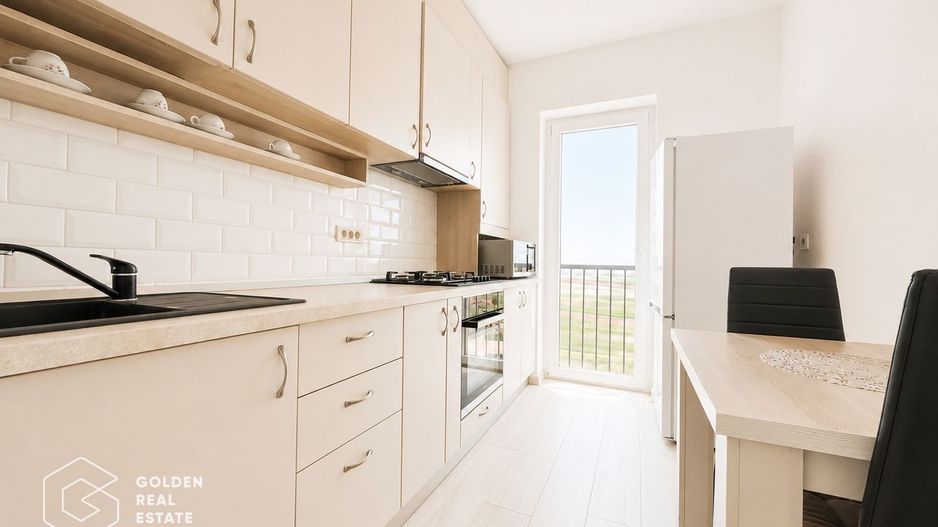 Apartament 2 camere, Adora Park - Poză 6