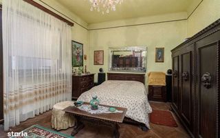 De vanzare Apartament 3 camere ULTRACENTRAL, Piata Rosetti - Poză 5
