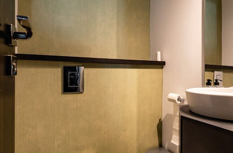 De inchiriat Vila cu 3 camere Crangasi - Poză 9