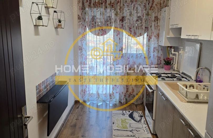Apartament cu 2 camere/52 mp/zona Galata - Poză 7