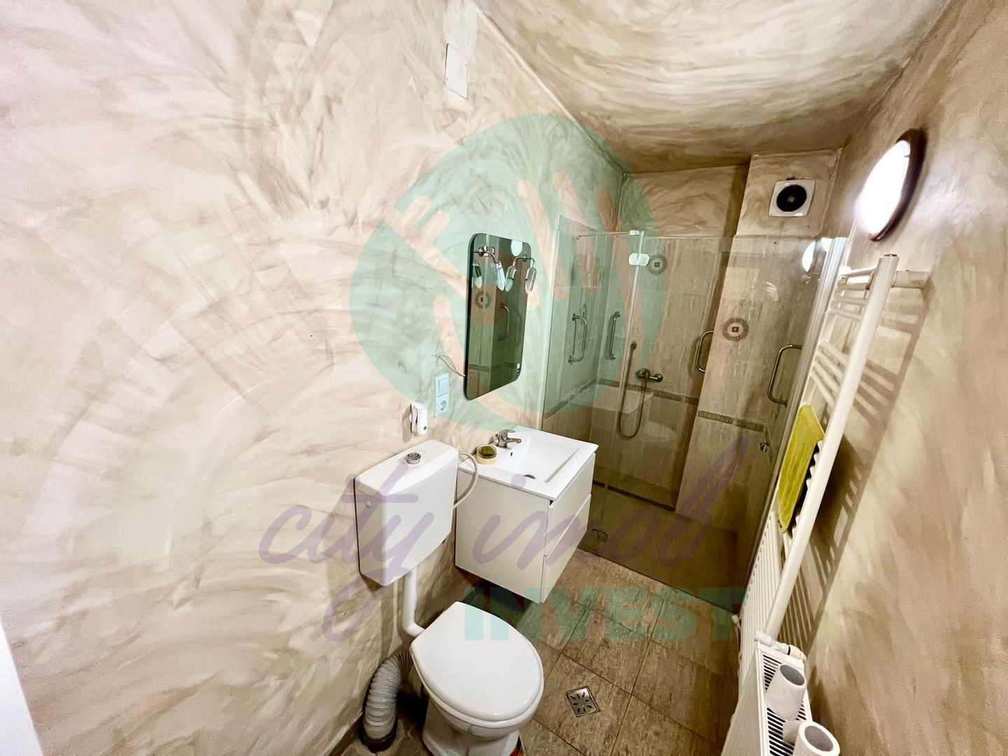 Vila eleganta renovata si consolidata | Parc Carol| Marasesti - Poză 7