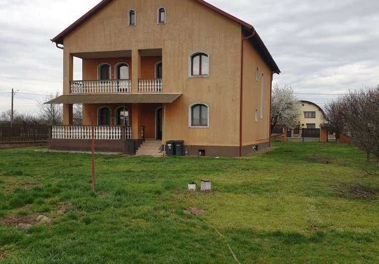 Casa S+P+1+M cu 28 ari de teren in Martinesti - Poză 2