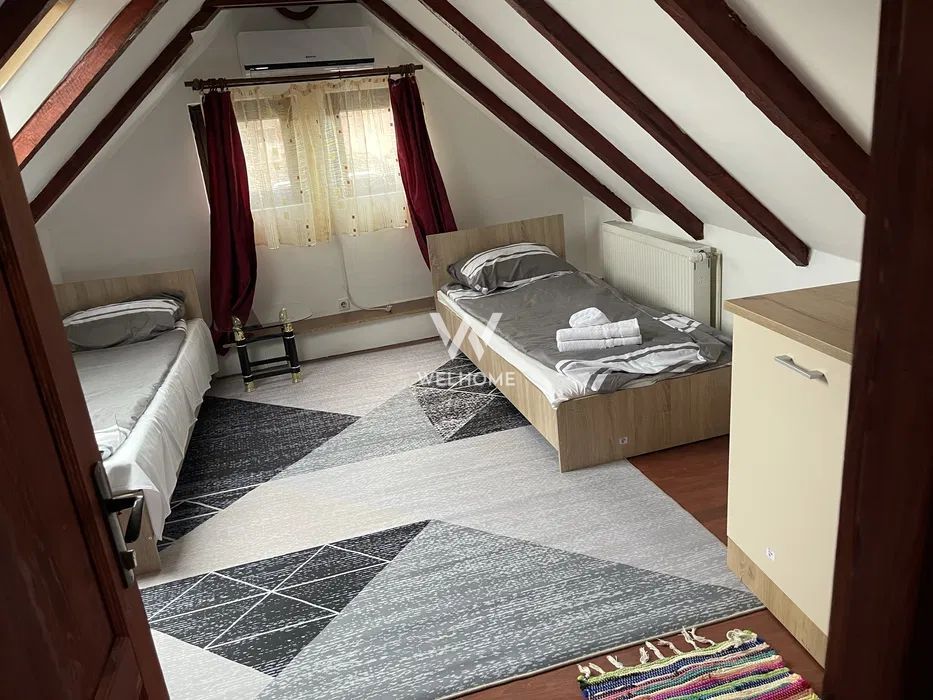 Oportunitate unica de investitie , in inima Sibiului - Poză 8