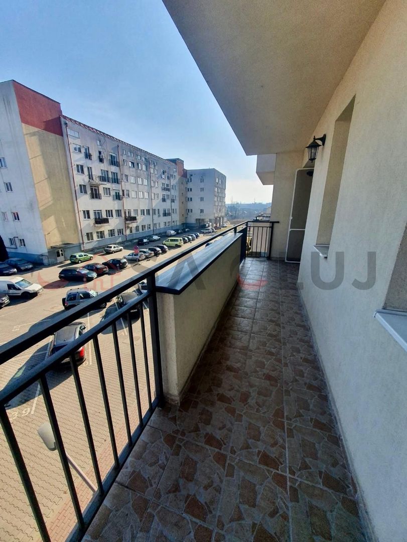 3 camere, parcare subterană, Iris - Poză 8