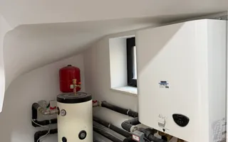 Vila individuala nZEB | Paradisul Verde | Eficienta energetica aproape 0 - Poză 35