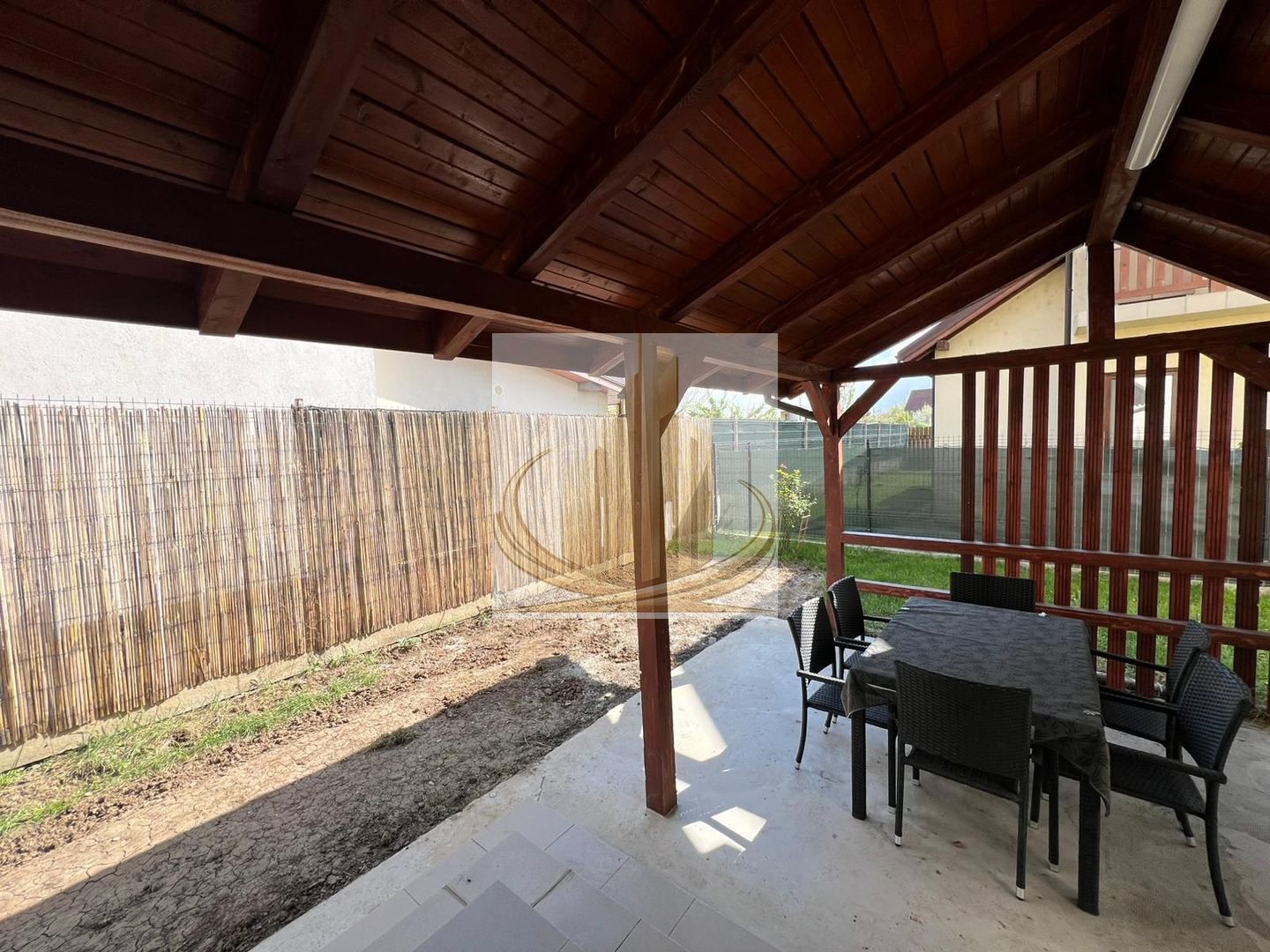 Casă individuală 3 camere, 100 mp – Dumbrăvița, aproape de lac - Poză 6