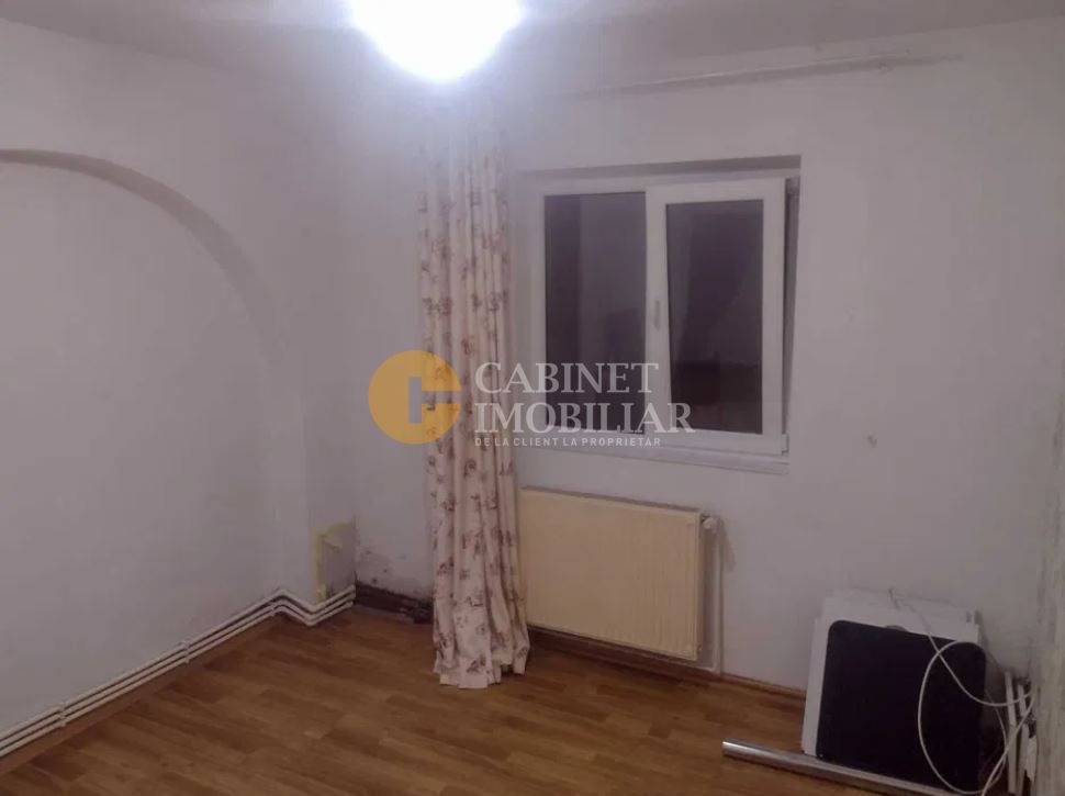Apartament cu 2 camere semidecomandat cu balcon, liber - zona Zimbru - Poză 4
