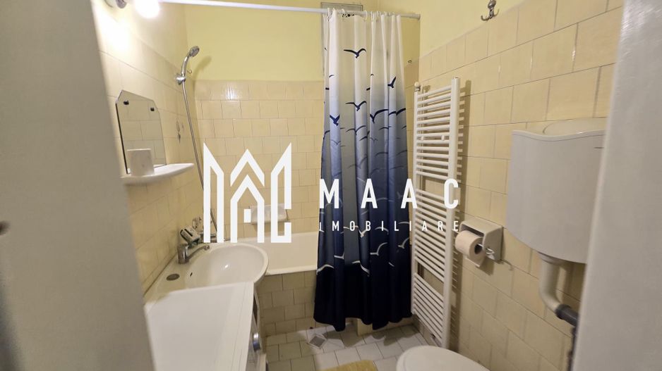 Apartament la Casă | 2 Camere | Etaj 1 | Calea Dumbravii - Poză 12