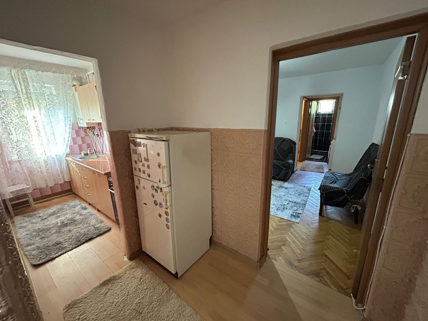 Apartament 2 camere, etaj 2 - Cugir - Poză 7