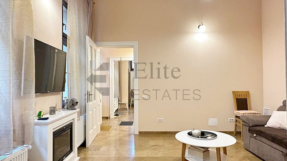 Apartament ultracentral pe Vasile Alecsandri Pietonala - Poză 3