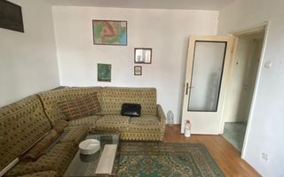 Apartament 3 camere decomandate, Mărăști. - Poză 1